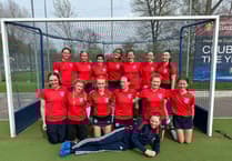 Aldershot & Farnham Ladies end season with heavy defeat against Guildford