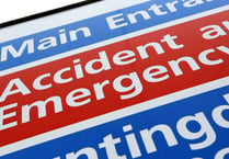 Four in five A&E arrivals at the Royal Surrey County Hospital seen within four hours – meeting Government's recovery target