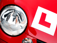 More than 454,000 South East learner drivers struggling to get a test