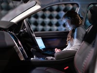 University launches network to ensure self-driving cars are safe