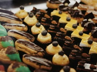 Posh cake shop Petite Patisserie to open next to town centre hotel