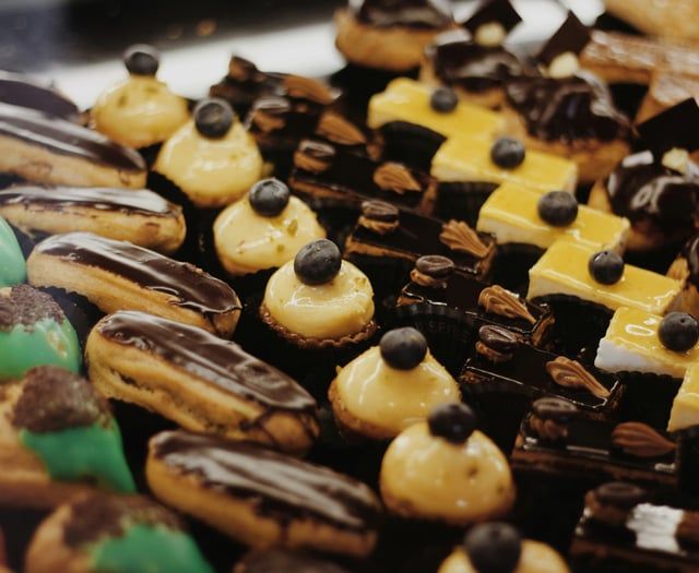 Posh cake shop Petite Patisserie to open next to town centre hotel