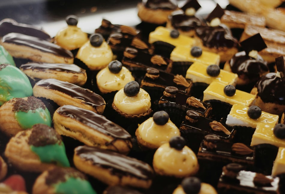 <p>Petite Patisserie will open in a unit at the entrance to The Bush Hotel's courtyard once occupied by Beverley Edmondson Millinery</p>