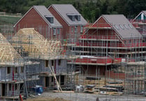 Housebuilding slump hits Waverley