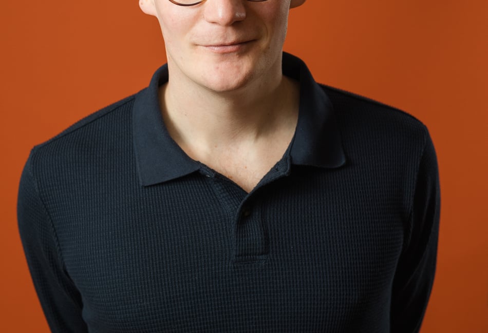 <p>Robin Morgan (Photo: Michelle Huggleston Photography)</p>