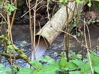 Thames Water sewage discharge continues for more than 15 days