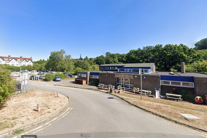 The nearby Haslemere Youth Hub will be moved into the Weydown Road car park – which together with the closure of the Fairground car park, will result in the permanent loss of 109 car parking spaces