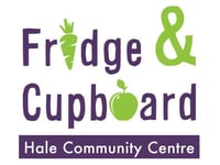 More than 100 crates of food saved from landfill in a single week
