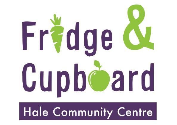 Hale Community Fridge & Cupboard are open every Monday, Wednesday and Friday, from midday to 1.30pm, and alternate Thursdays from 5.30pm to 7pm