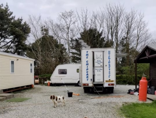 Planners turn down application for extended traveller and gypsy site