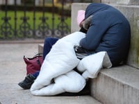 Waverley Borough Council needs hundreds of thousands of pounds to help every young homeless applicant