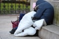 Waverley Borough Council needs hundreds of thousands of pounds to help every young homeless applicant