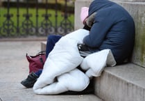 Waverley Borough Council needs hundreds of thousands of pounds to help every young homeless applicant