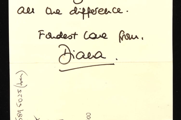Diana confirmed that she agreed to a divorce in February 1996, and following their four-year separation, the royal couples divorce was finalised on August 28, 1996