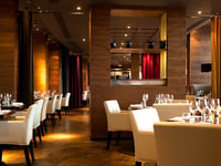 Review: A mile-high dining experience at The Aviator Hotel
