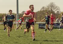 Petersfield earn emphatic win against Weybridge Vandals in Papa Johns Community Cup
