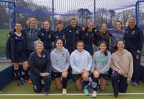 Haslemere Hockey Club's ladies seal survival with draw at South Berkshire