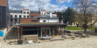 Two new arrivals confirmed at Farnham's Brightwells Yard development