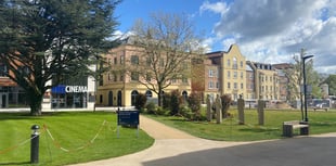 Pilates studio moving into Brightwells Yard unit