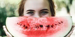 Thursday Thought: A smile to a person in trouble can make a difference