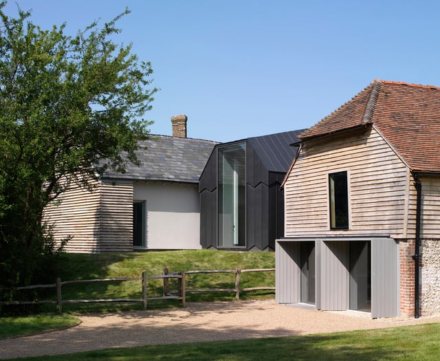 South Downs Design Awards back after five years away