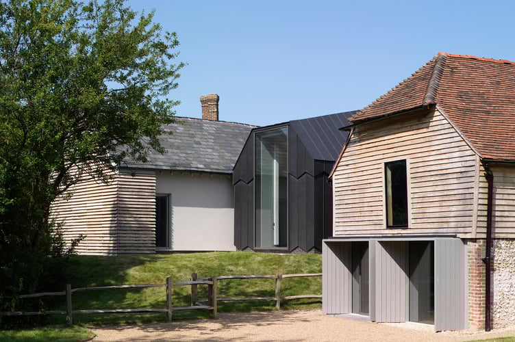 Ditchling Museum