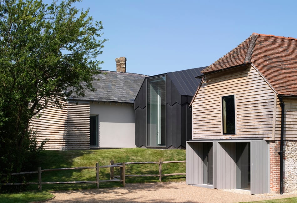 <p>Ditchling Museum</p>