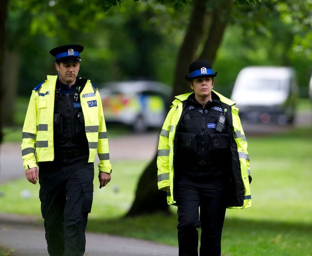 Take time to vote wisely for your Police and Crime Commissioner