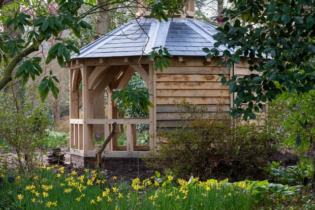 The secret heartbreak of RHS Wisley's Victorian gardening visionary
