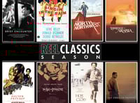 Timeless classics to be shown at REEL Cinema in Farnham