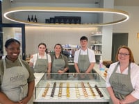 Farnham’s Petite Patisserie to close as rising costs bite