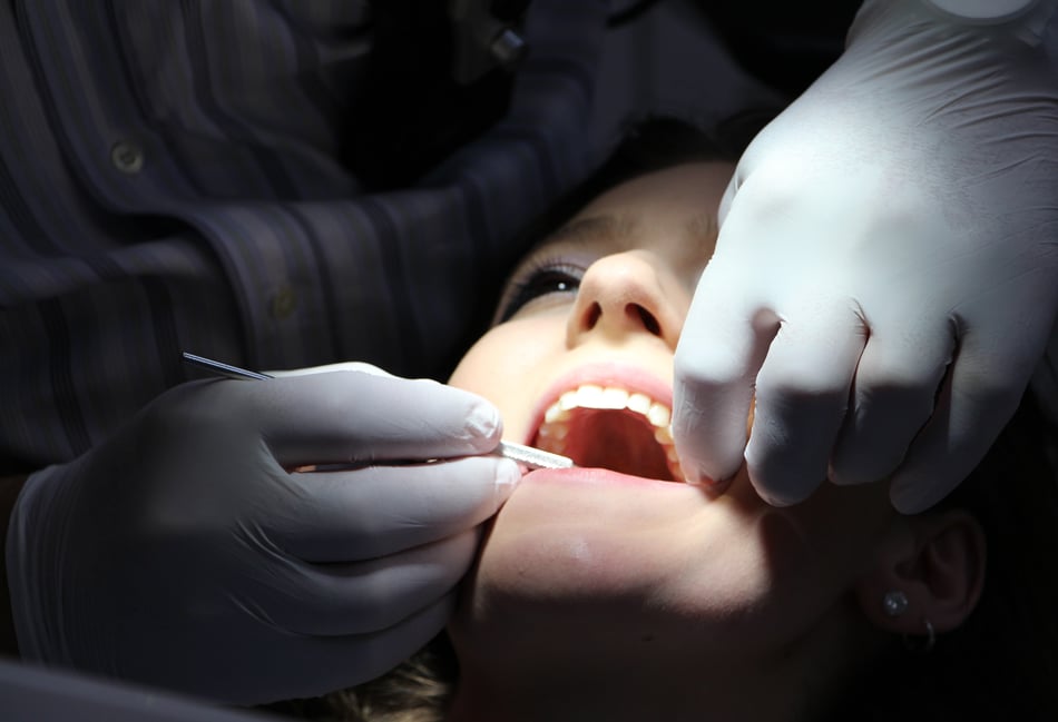 <p>A stock image of dentistry.</p>