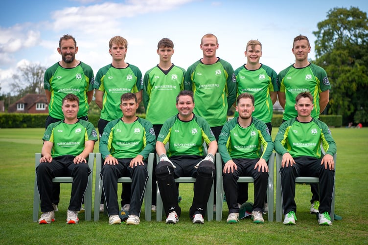Rowledge Cricket Club are hoping for a successful 2024 season