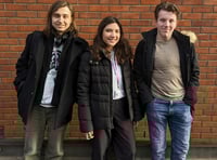 UCA Farnham students score big at UK games awards