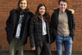 UCA Farnham students score big at UK games awards
