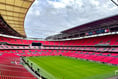 School footballers to play 'one-in-a-lifetime' game at Wembley Stadium