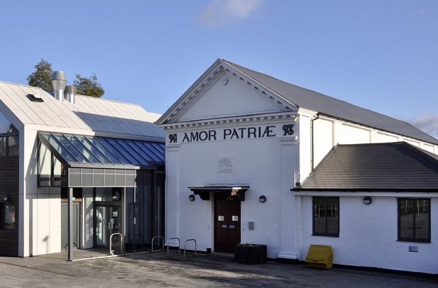 Brightwells Gostrey seeks relocation from Farnham to Wrecclesham