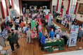 Organisations support community fair 