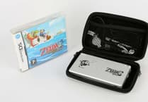 Relive your gaming youth at auction of retro consoles and boxed classics