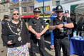 First Truro Volunteers Day a success