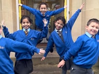 South Farnham named 10th best primary school in England by The Times