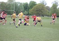 Petersfield exit Papa Johns Community Cup with Teddington defeat