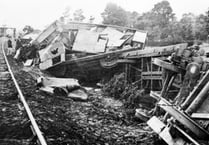 How an 1873 rail disaster near Guildford helped make UK railways safer