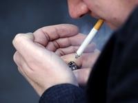 NHS spent hundreds of thousands of pounds helping smokers in Surrey quit last year