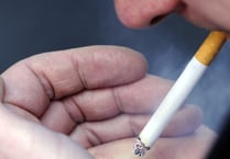 NHS spent hundreds of thousands of pounds helping smokers in Surrey quit last year