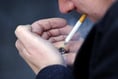 NHS spent hundreds of thousands of pounds helping smokers in Surrey quit last year