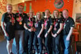Ten Launceston Road Runners complete London Marathon