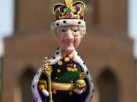 Cathedral unravels stitch-tacular exhibition of post-box toppers