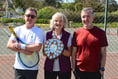 Bude Tennis Club hold Hurlingham tournament