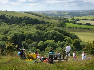 National Park housing target is 'slap in the face' to East Hants